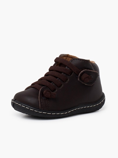 Pisamonas Stiefel‌ in 19 in braun, Produktansicht