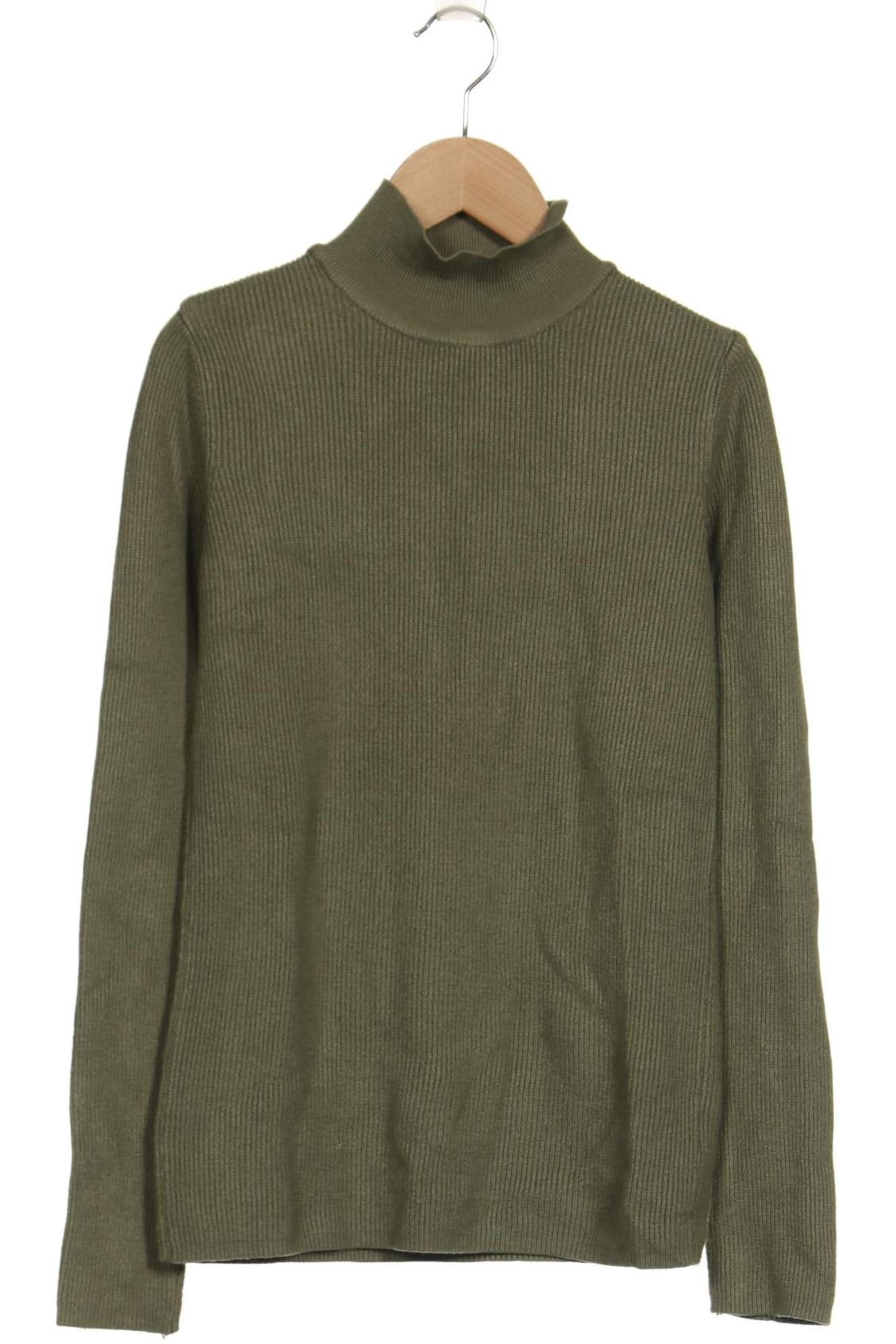 NA-KD Sweater & Cardigan in S in Green: front