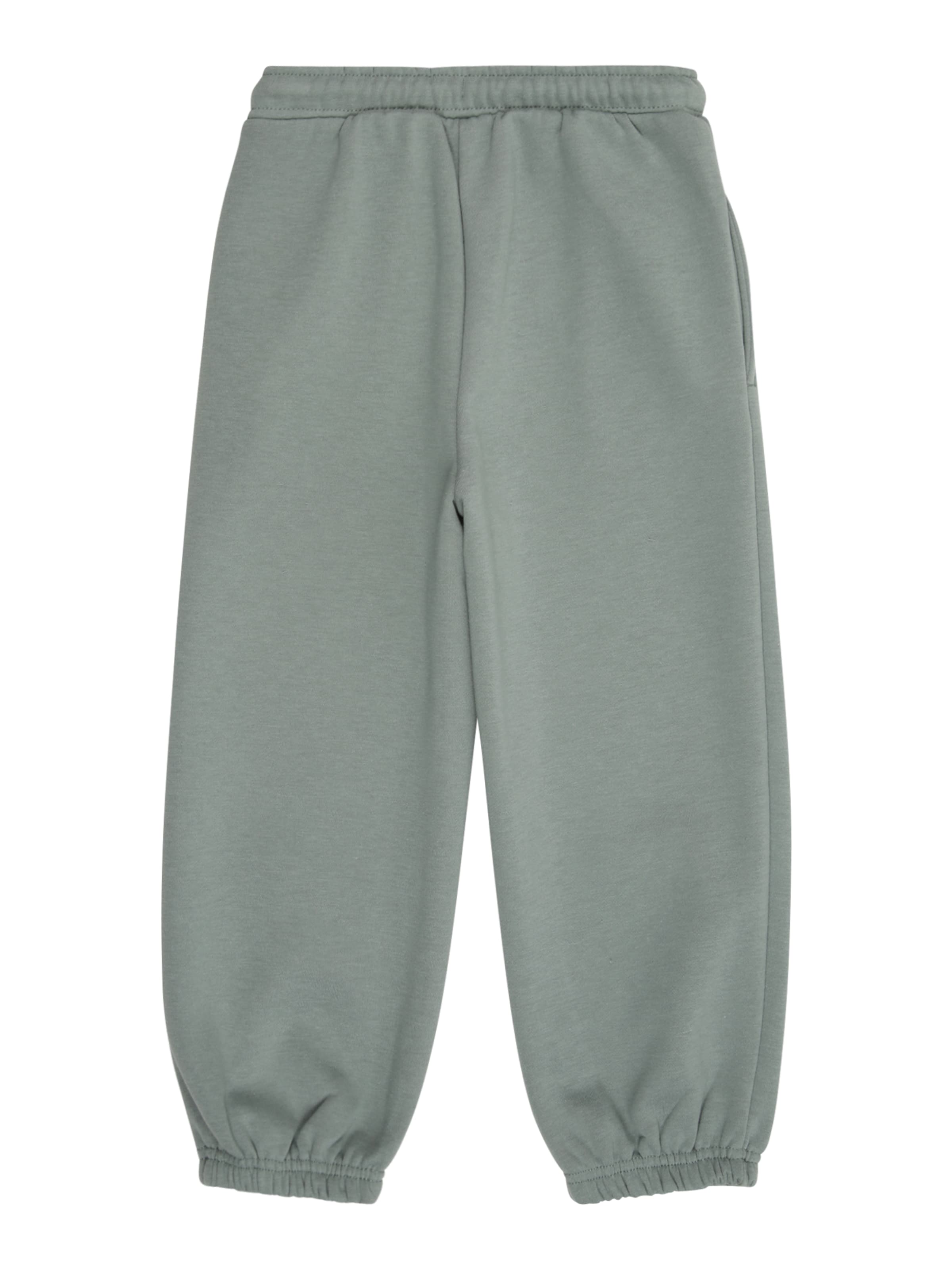 ABOUT YOU Regular Pants 'Yara' in Grey