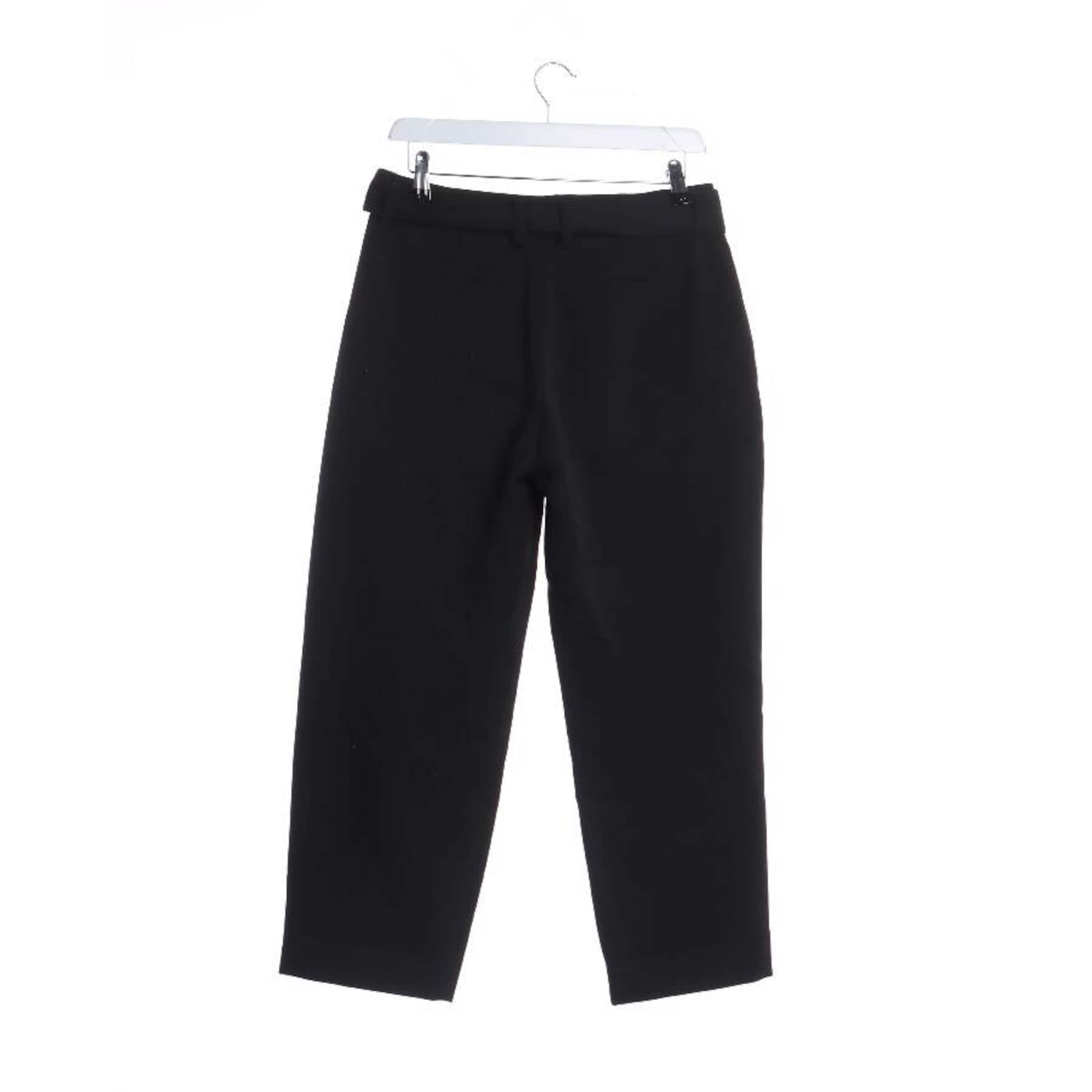 DRYKORN Pants in S x 34 in Black