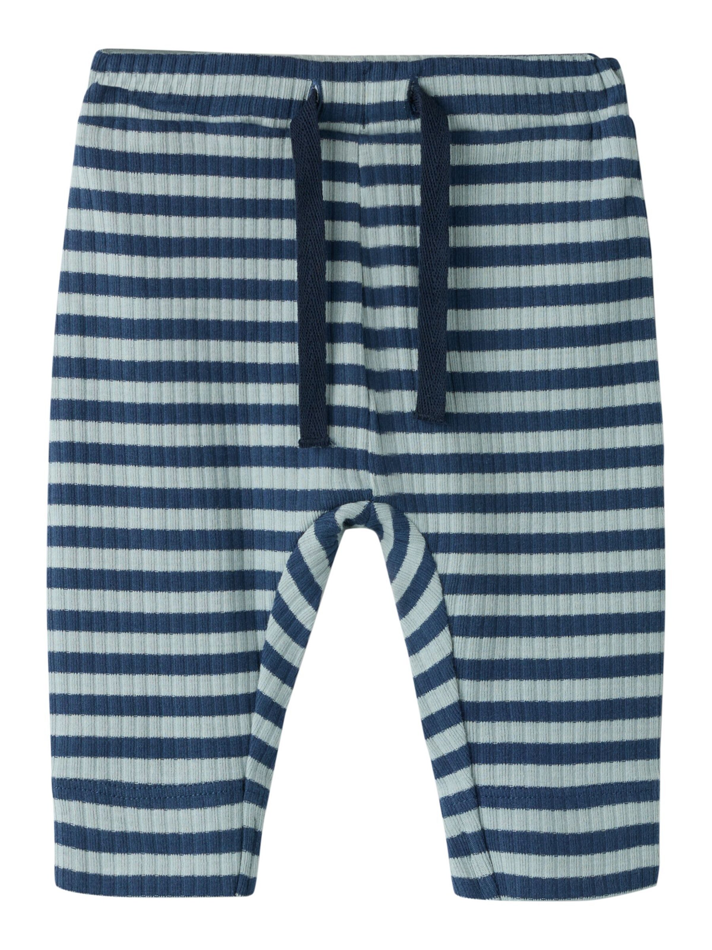 NAME IT Pantalon en 62 en bleu, Vue avec produit