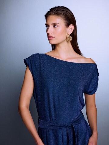 Next - Jumpsuit en azul