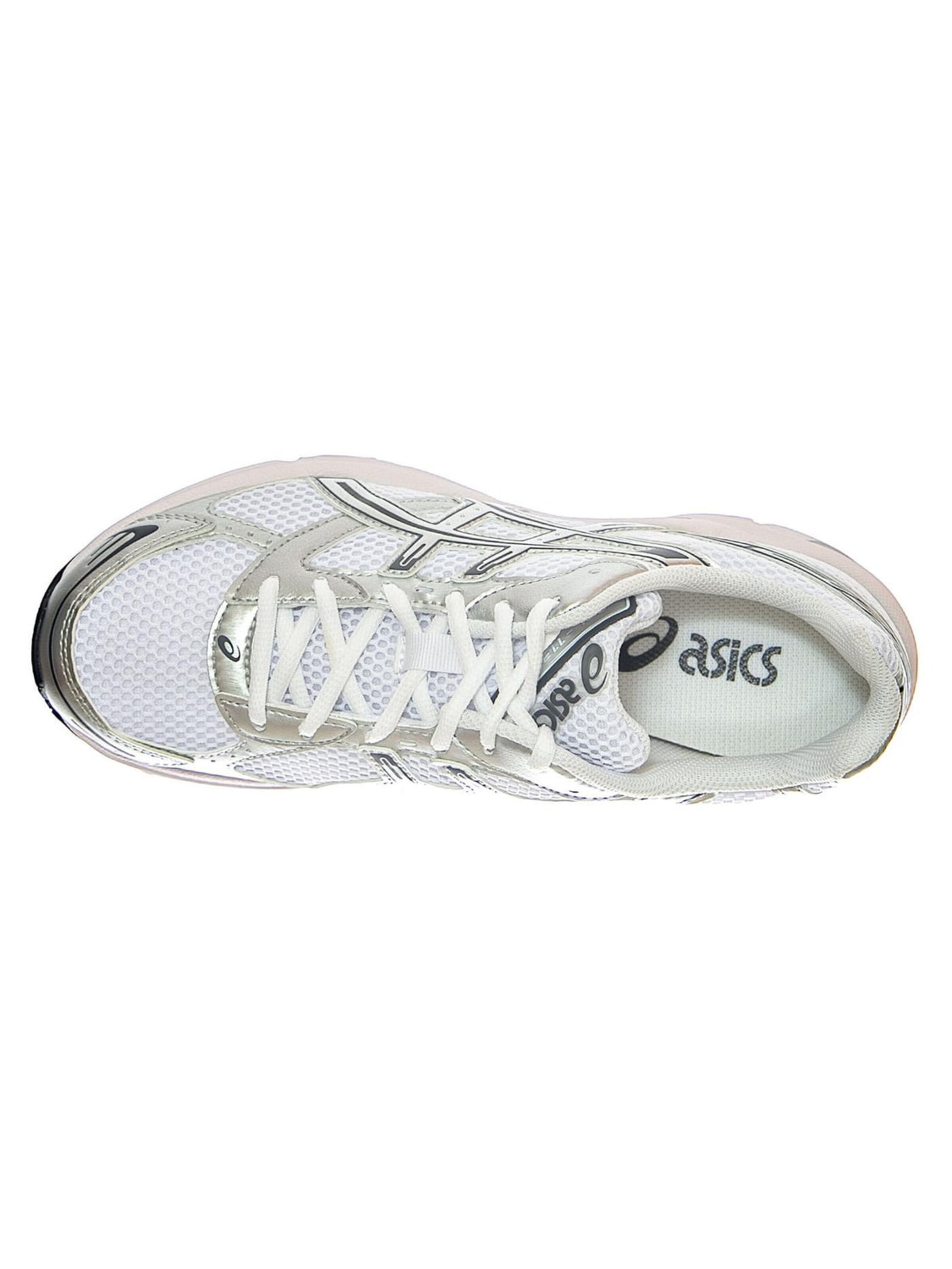 Scarpa stringata sportiva 'GEL-1130' di ASICS in bianco