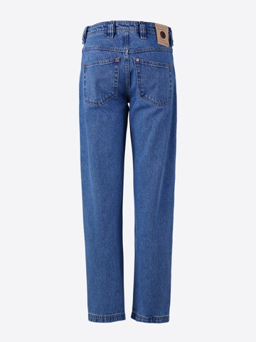Picaldi Tapered Jeans 'Zicco 473' in Blau