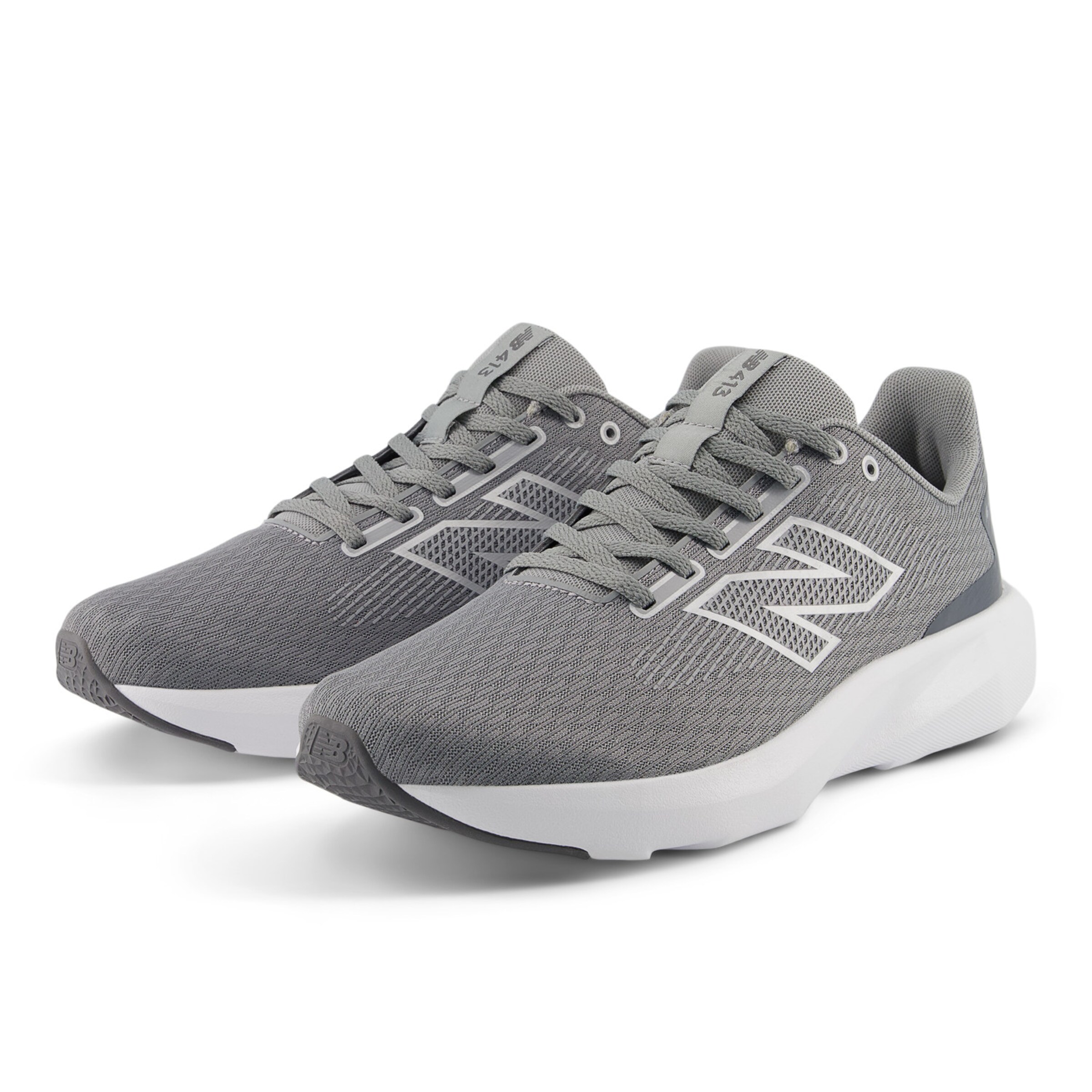 new balance Running Shoes in Grey