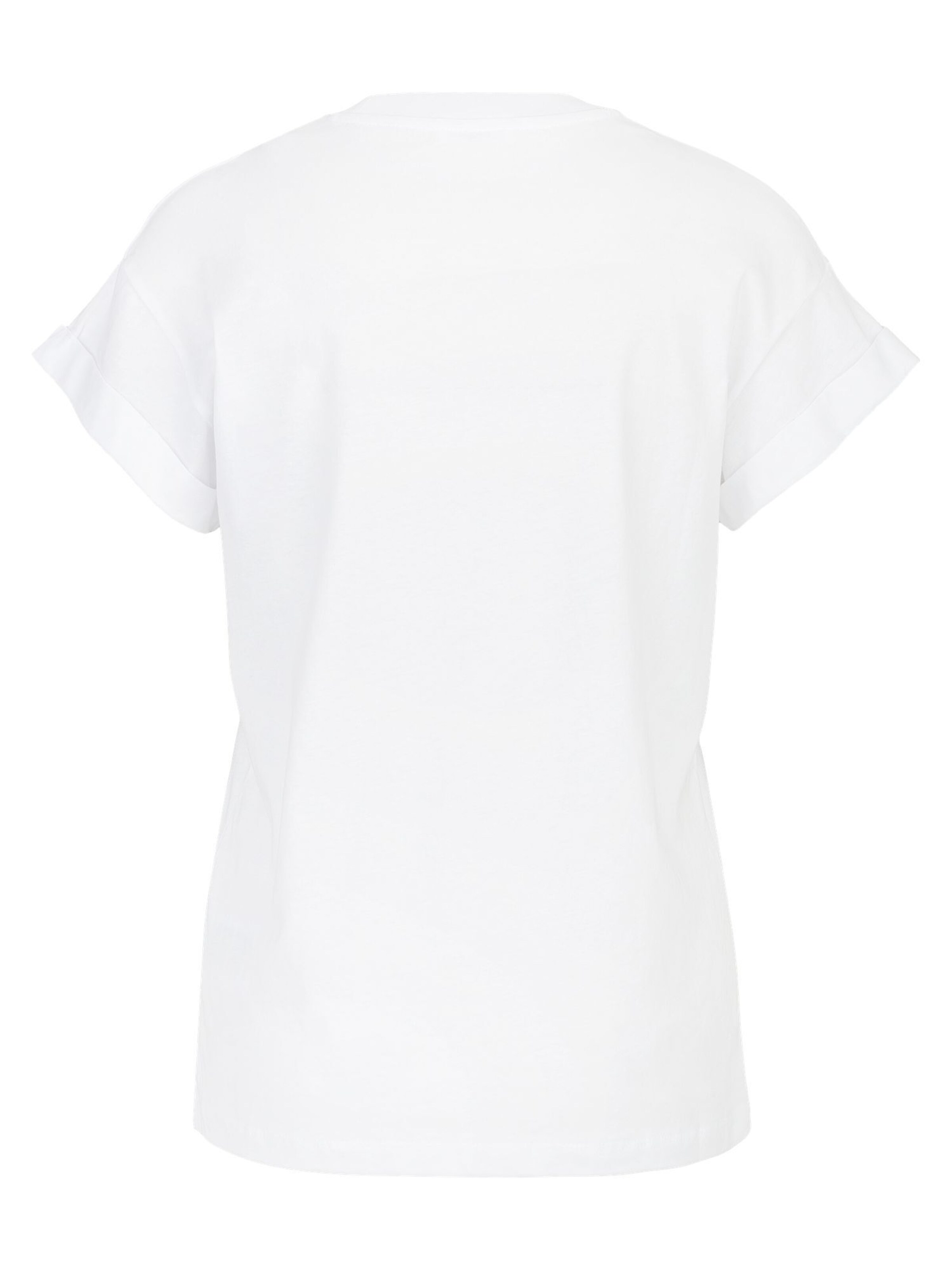 REPLAY Shirt in White
