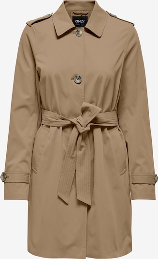 ONLY Prijelazni kaput 'ONLDISA' u tamno bež, Pregled proizvoda