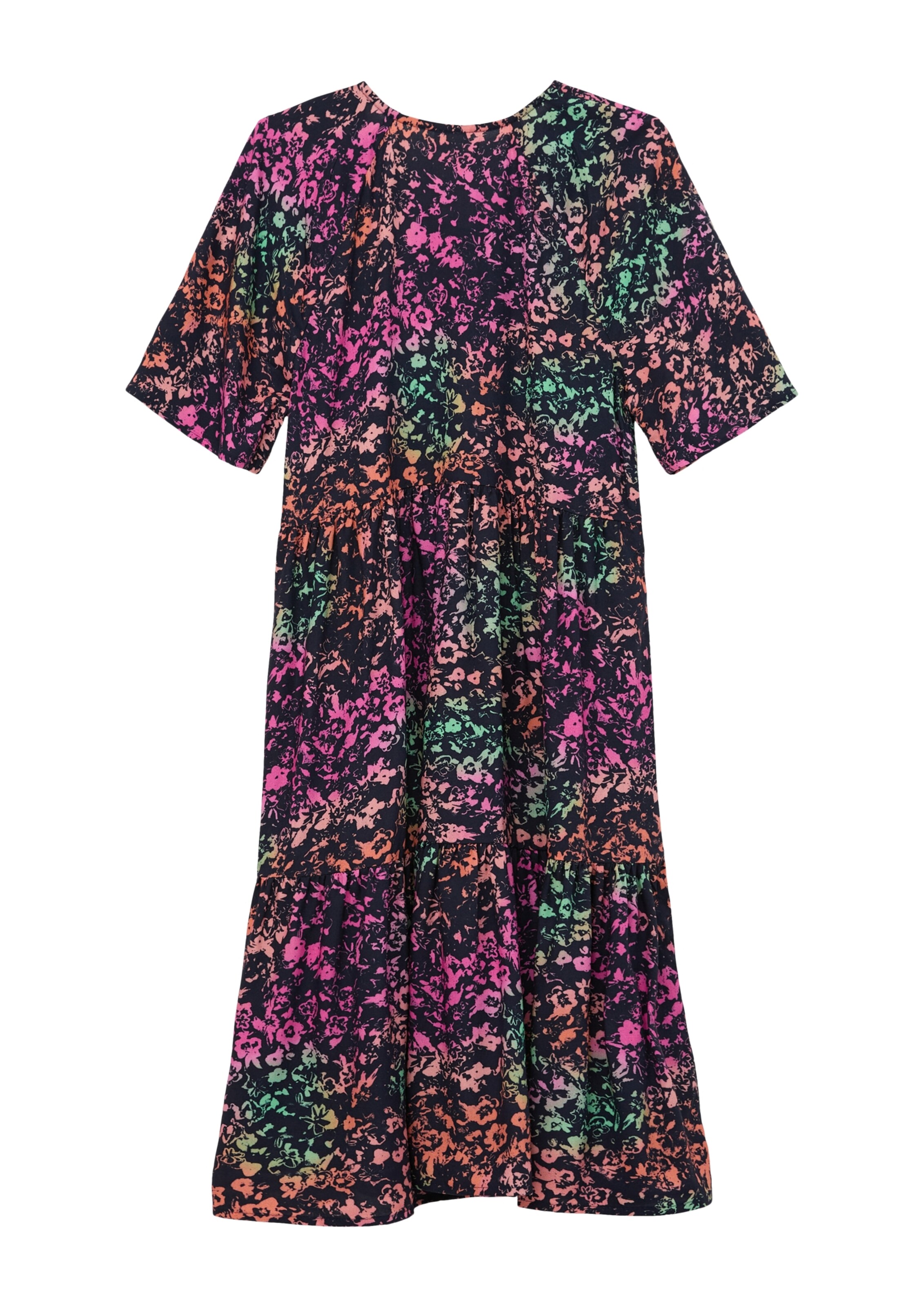 s.Oliver Kleid in Blau