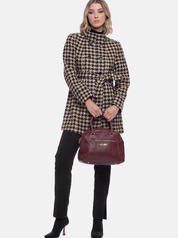 Camomilla Italia Handbag 'BAHAR' in Red