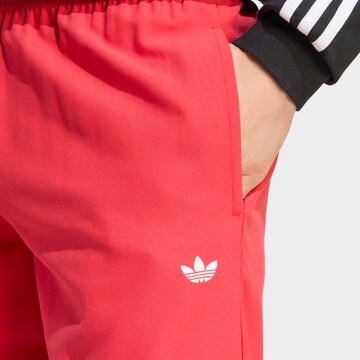 ADIDAS ORIGINALS Regular Pants in Orange