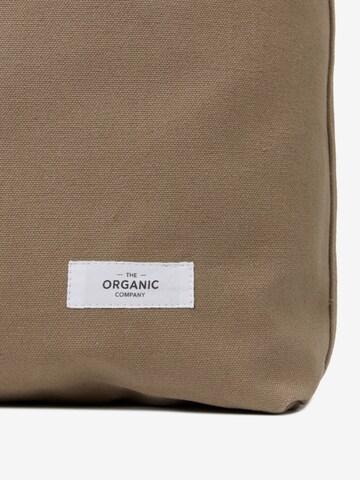 The Organic Company Shopper 'My Organic Bag' in Grey