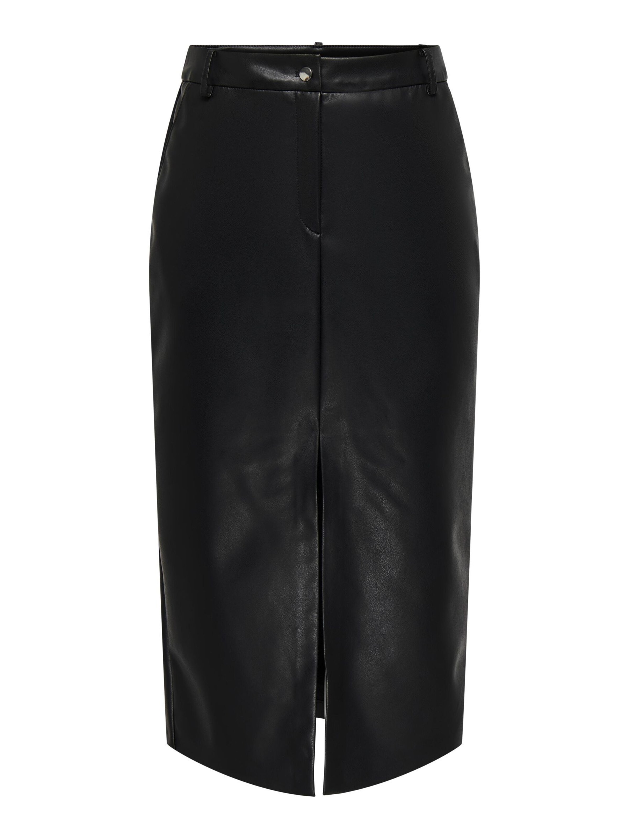 ONLY Skirt 'HEIDI ' in Black: front