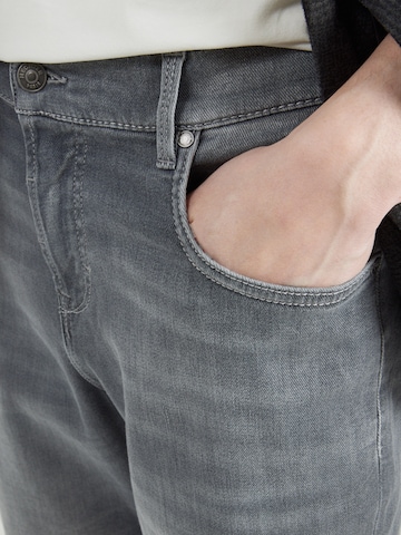 HECHTER PARIS Szabványos Farmer 'H-SENLIS' - szürke