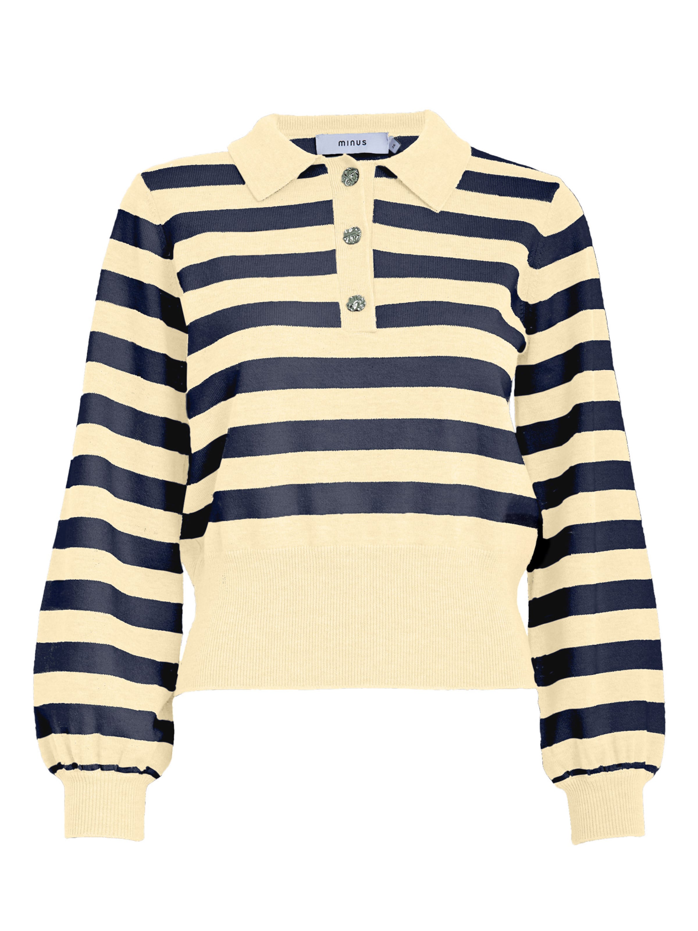 minus - Top 'Aillana' en Mezcla de colores: frente