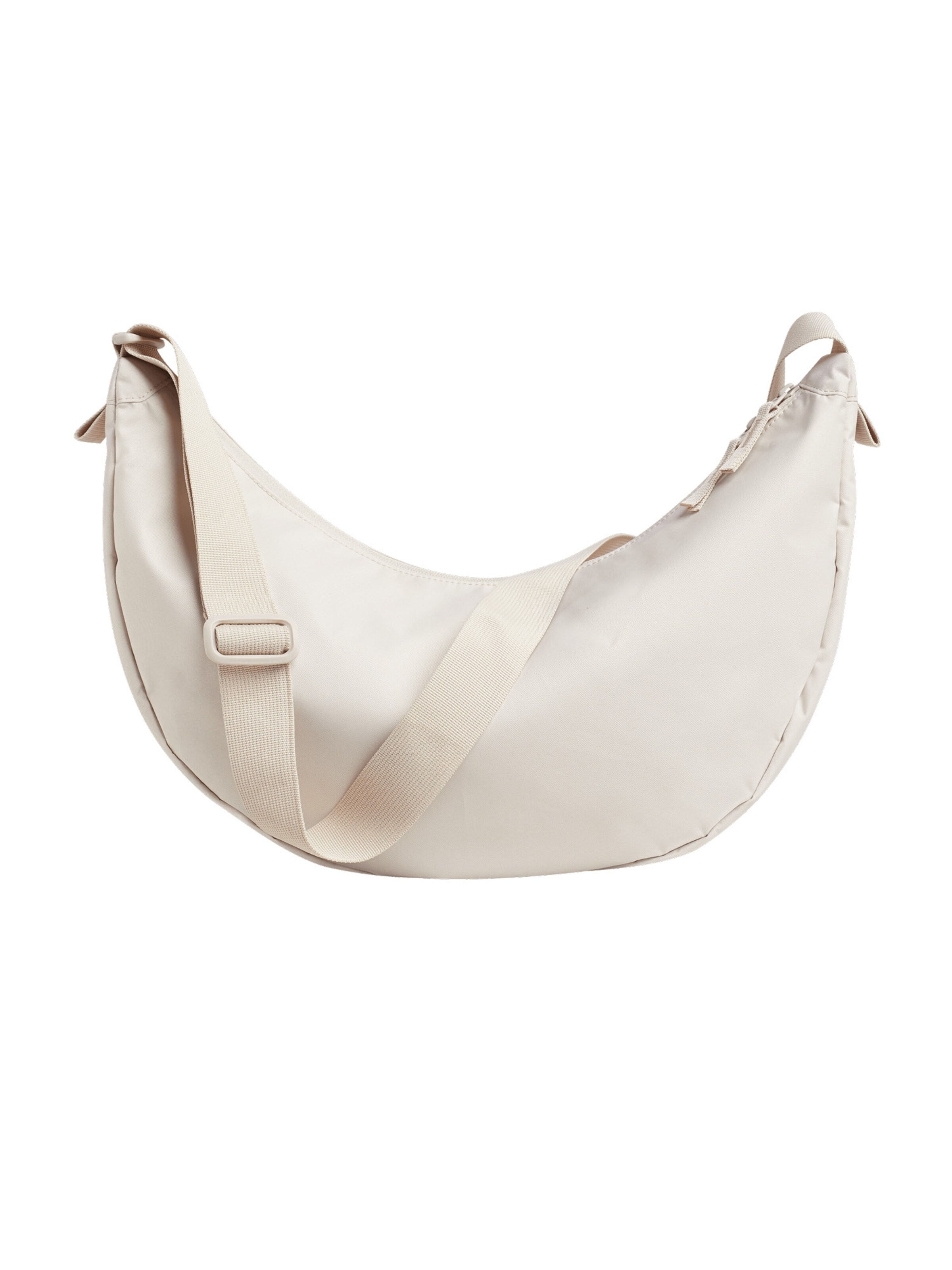 Borsa a tracolla 'Moon' di Got Bag in beige