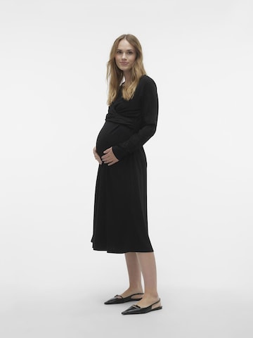 MAMALICIOUS - Vestido en negro