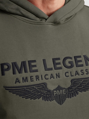 PME Legend Collegepaita värissä vihreä