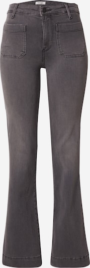 Jeans WRANGLER di colore grigio denim, Visualizzazione prodotti