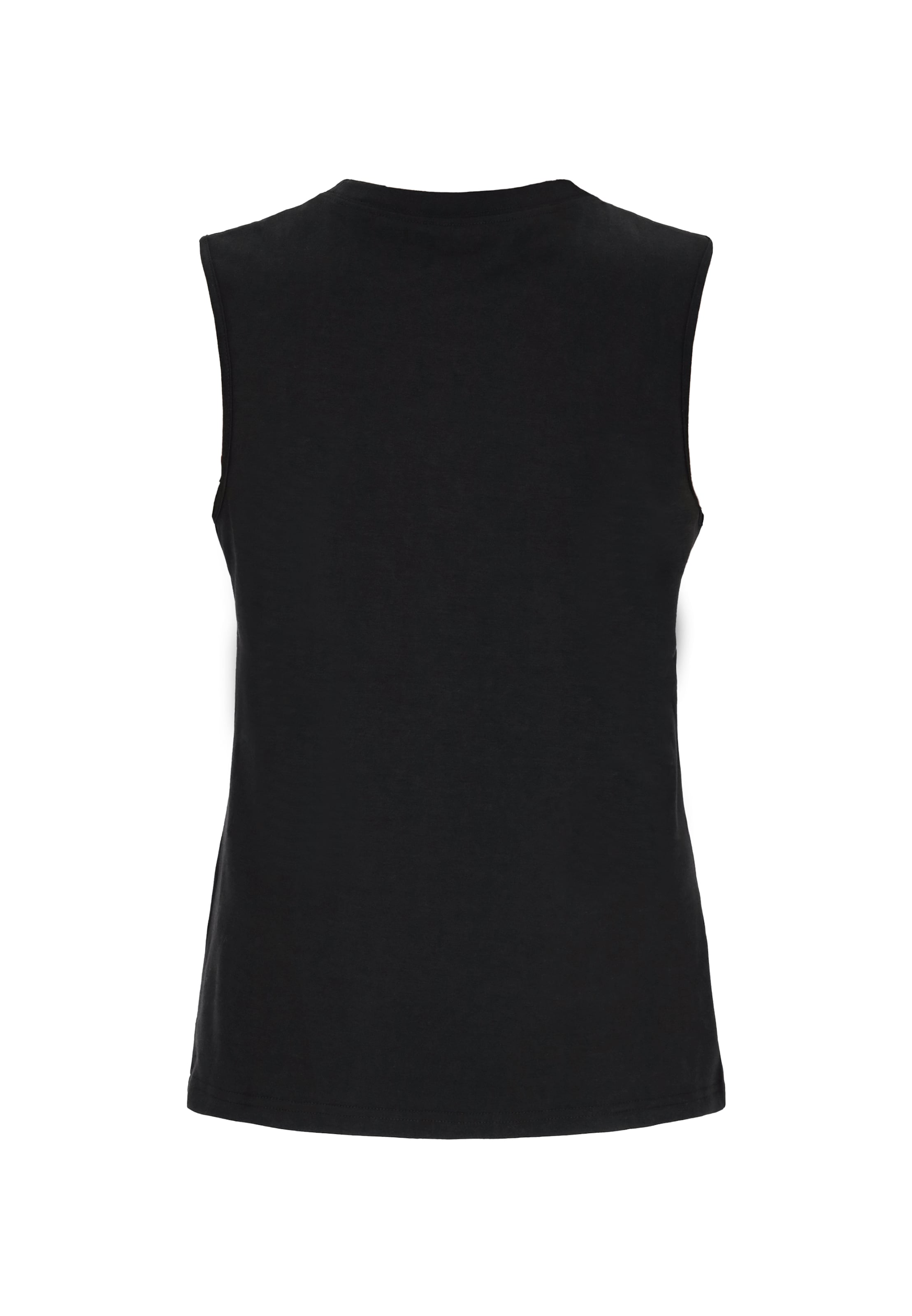 NAEMITop - crna boja