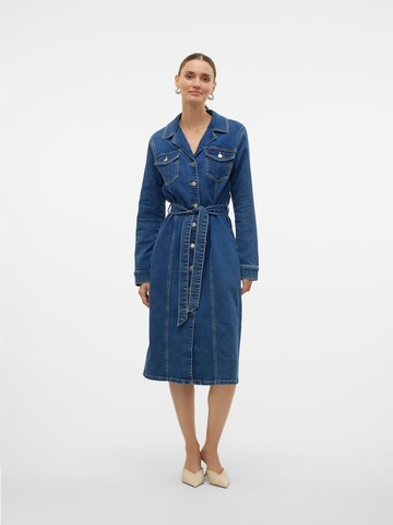 VERO MODA Ingruhák 'VMTelly' - kék