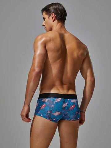 SEOBEAN Boxershorts‌‌‌‌‌ in Blau