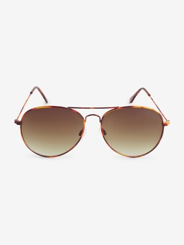 Next Sonnenbrille in Braun