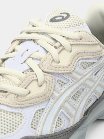 ASICS SportStyle Sneaker low 'GEL-NYC' i beige