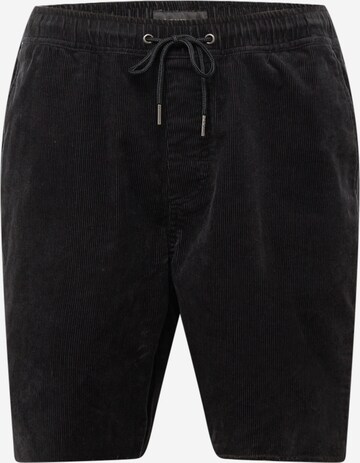 Pantalon 'MADRID II' Brixton en noir : devant