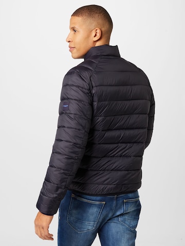 SCOTCH & SODA Between-Season Jacket in Blue