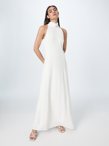 IVY OAK Dress in White: front