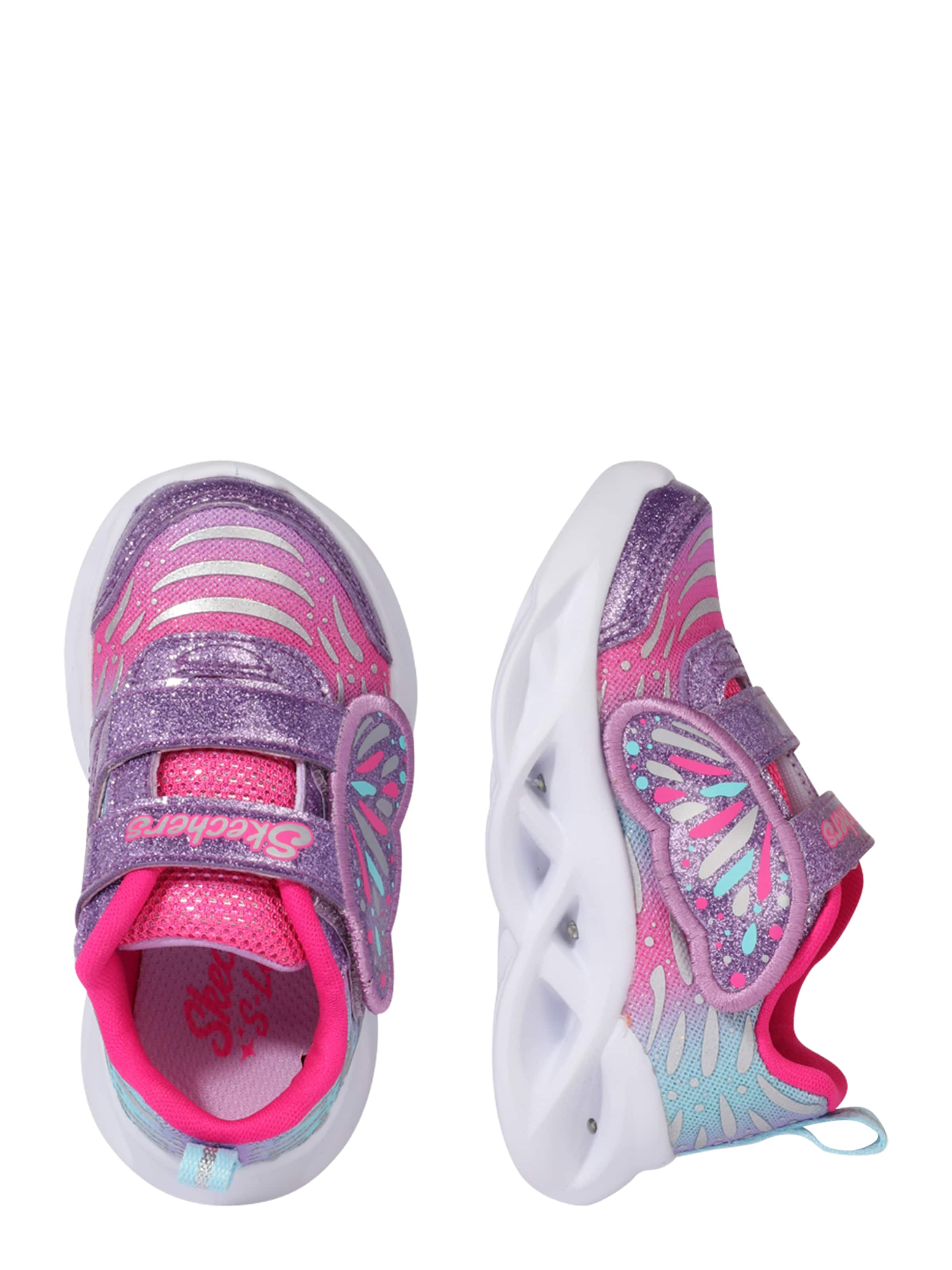 SKECHERS Trainers in Pink
