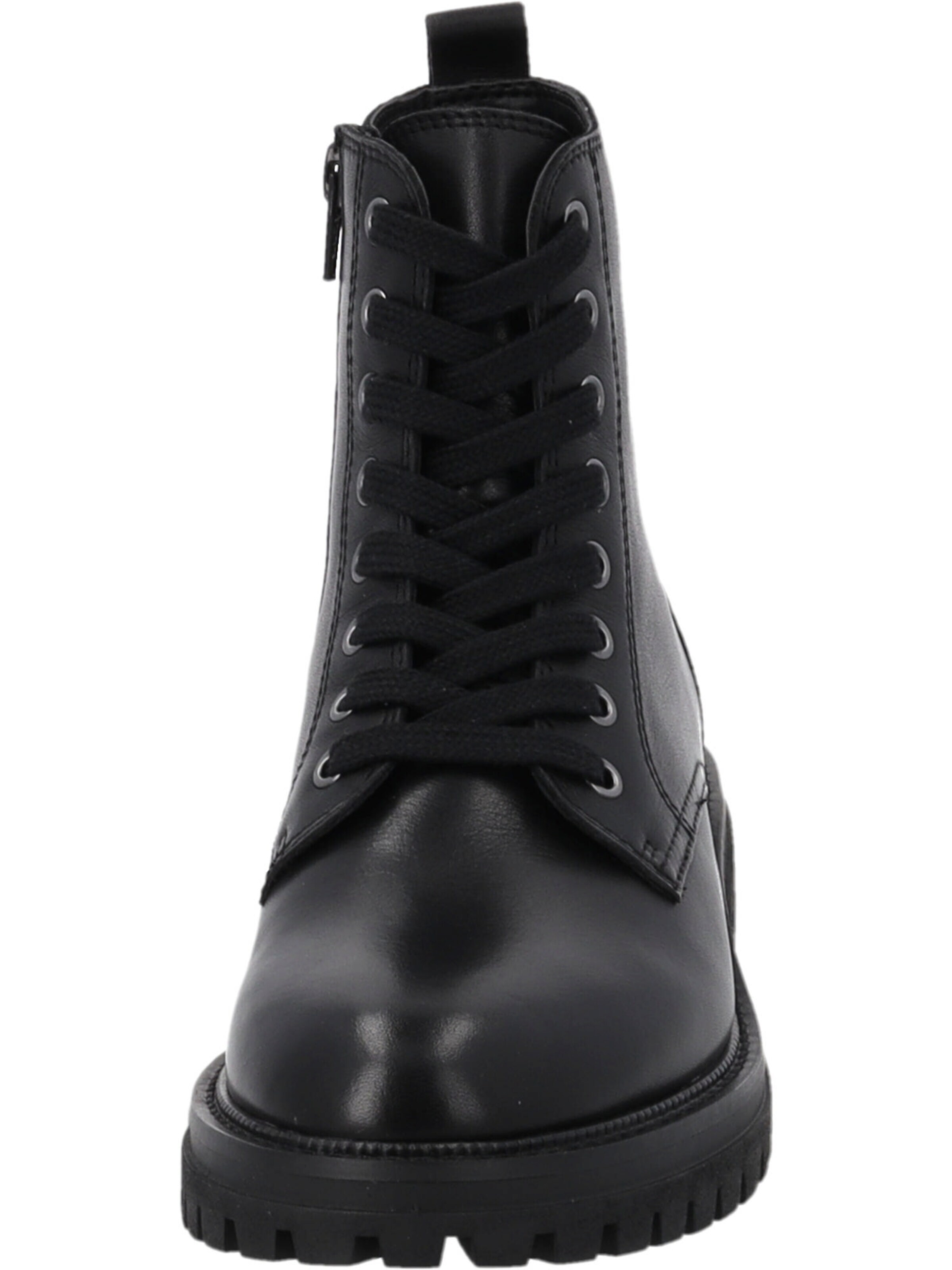 Palado Boots 'Venlar'‌‌‌‌‌‌‌‌‌‌ in Schwarz
