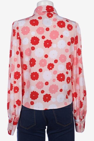 Monki Bluse M in Pink