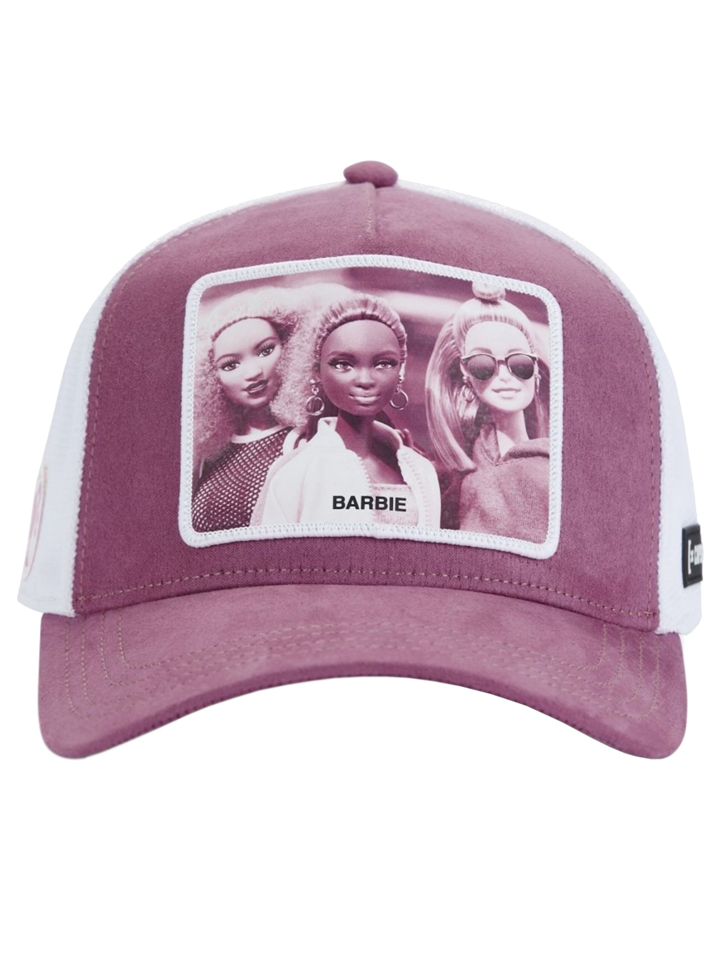 Capslab Cap in Pink