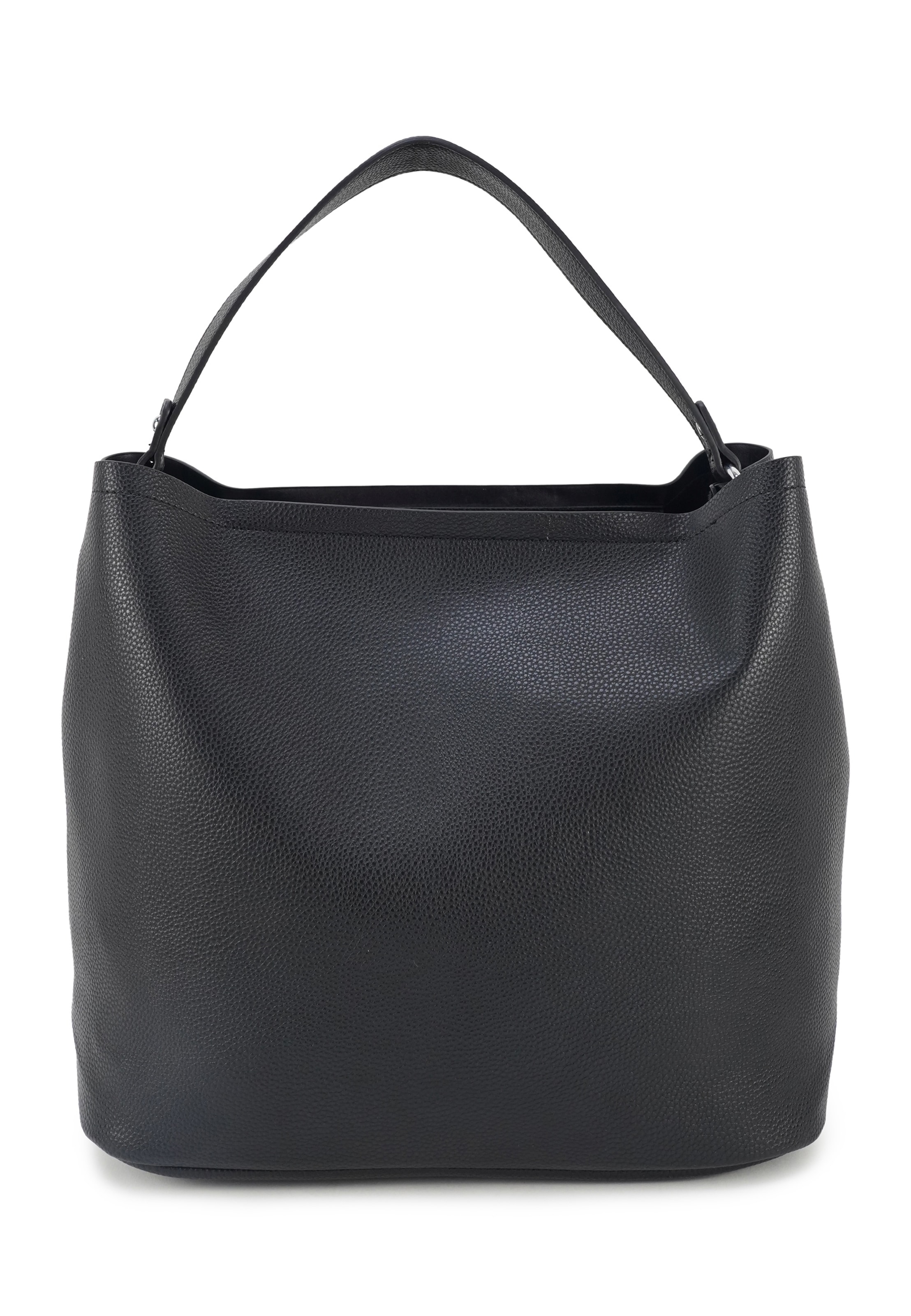 HARPA Shopper 'HALIN' in Zwart