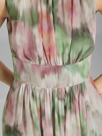 SWING Φόρεμα κοκτέιλ σε πράσινο