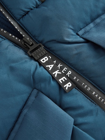 Baker by Ted Baker Frakke i blå