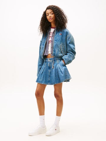 Tommy Jeans - Sapatilhas baixas 'THE GREENWICH' em branco