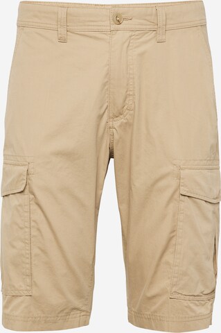 Bermudas Cargo De Felpa S.Oliver Para Hombre - Corte Holgado, Bolsillos, Ideales Para Ocio Y Días Casuales
