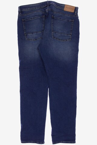 Marc O'Polo Jeans 38 in Blau