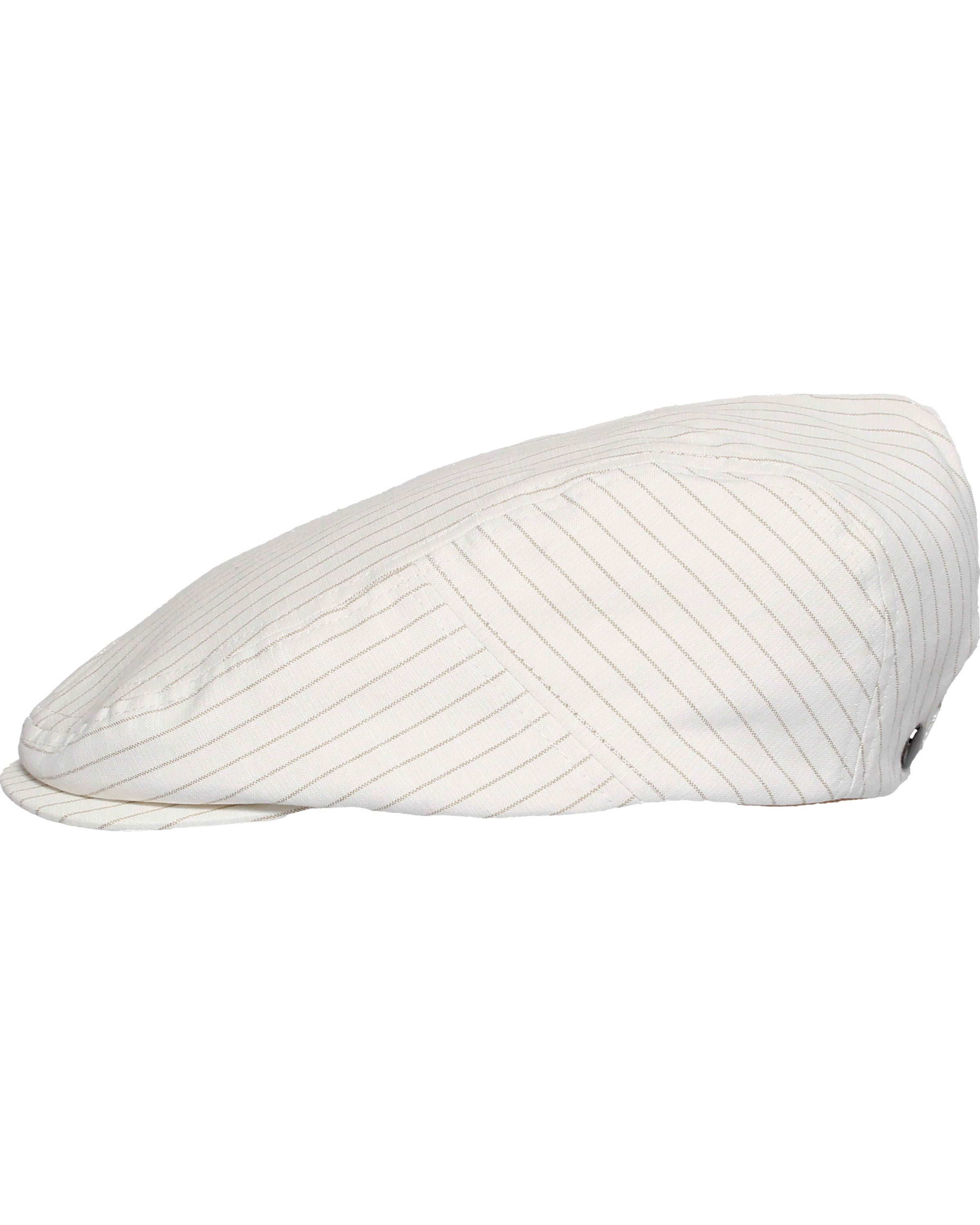 bugatti Beanie in White