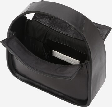 STAND STUDIO Tasche 'Minnie' in Schwarz