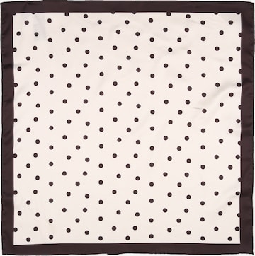 smėlio VERO MODA Šalikas 'VMMIA': priekis