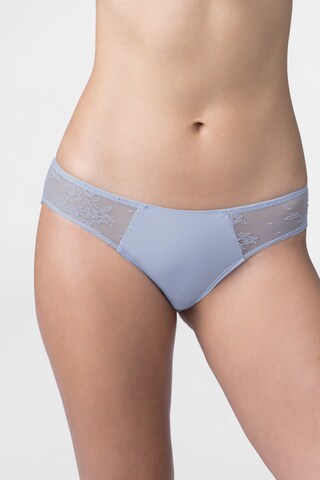 Slip 'CHEEKY' Dorina en noir