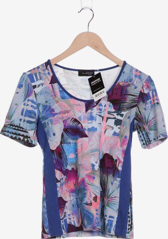 Looxent Top & Shirt in M in Blue: front