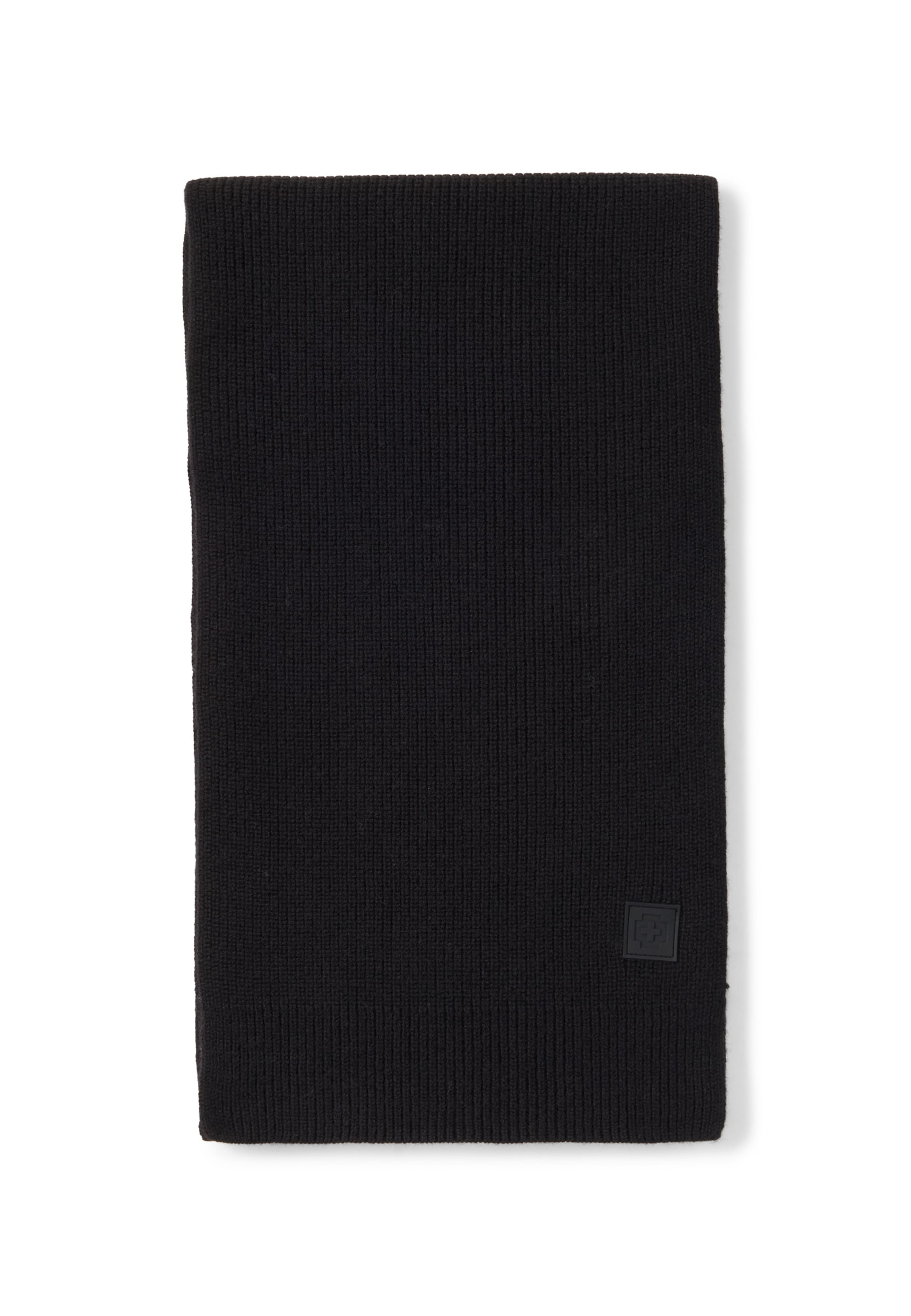 STRELLSON Scarf in Black