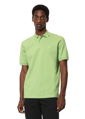 Marc O'Polo - Camiseta en verde