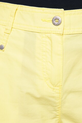 Soccx Regular Shorts in Gelb