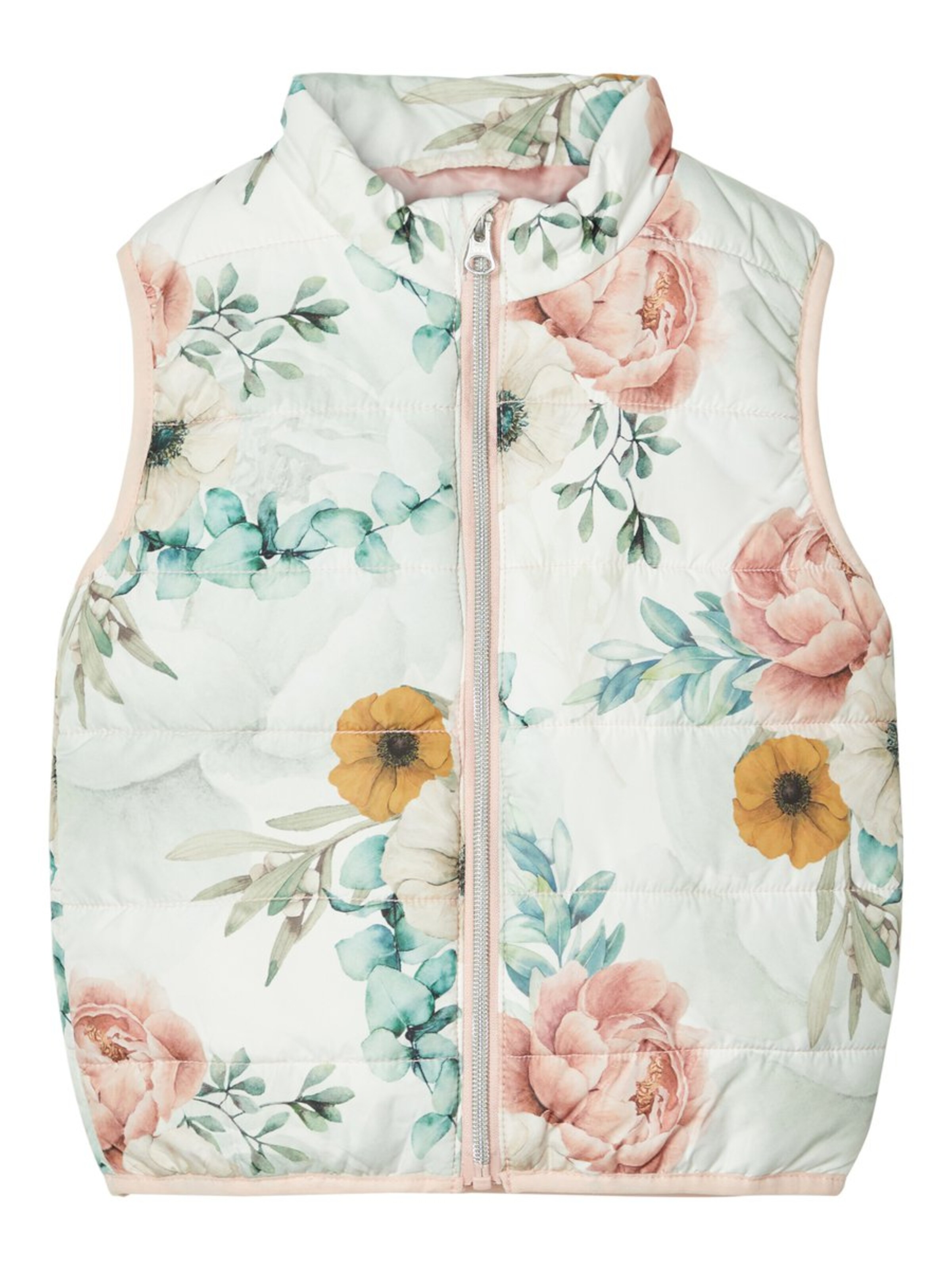 Kinderweste Fur Madchen Online Kaufen Bei About You