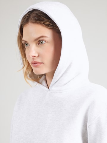 Tally Weijl Sweatshirt in Grey